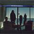 Skunk Anansie Post Orgasmic Chill - Pink Vinyl vinyl LP UK SKULPPO770190