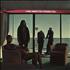 Skunk Anansie Post Orgasmic Chill - Sampler CD single UK SKUC5PO132413