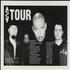 Skunk Anansie Quantity of Nine Postcards & Newsletters memorabilia UK SKUMMQU638441