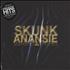 Skunk Anansie Smashes & Trashes 2-disc CD/DVD set UK SKU2DSM487706