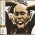 Skunk Anansie Stoosh CD album Japanese SKUCDST647824