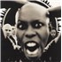 Skunk Anansie Stoosh LP UNITED KINGDOM SKULPST877614