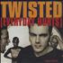 Skunk Anansie Twisted - Everybody Hurts 2-CD single set UK SKU2STW207819