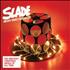 Slade Merry Xmas Everybody CD single UK SDEC5ME381797
