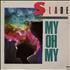 Slade My Oh My 12