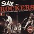 Slade Rockers 2-CD album set UK SDE2CRO398436