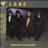Slade Rogues Gallery vinyl LP Japanese SDELPRO167055