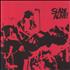 Slade Slade Alive! - Red & Black Vinyl vinyl LP UK SDELPSL800295