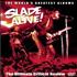 Slade Slade Alive - The Ultimate Critical Review DVD UK SDEDDSL350246