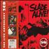 Slade Slade Alive: The Live Anthology 2-CD album set UK SDE2CSL398435