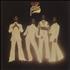 Slade Slade In Flame + Insert vinyl LP UK SDELPSL750460