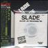 Slade Slade On Stage 2-CD album set Japanese SDE2CSL382997