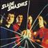 Slade Slade Smashes - Glossy vinyl LP UK SDELPSL801352