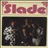 Slade Slade tour programme UK SDETRSL680223