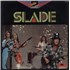 Slade Slade 2-LP vinyl set French SDE2LSL880400