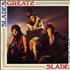 Slade Slades Greats - autographed vinyl LP UK SDELPSL172738