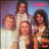 Slade Sladest - Autographed vinyl LP UK SDELPSL747501