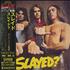 Slade Slayed? CD album Japanese SDECDSL382980