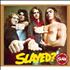Slade Slayed? CD album UK SDECDSL398407