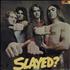 Slade Slayed? vinyl LP New Zealand SDELPSL626300