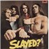 Slade Slayed? vinyl LP ITALY SDELPSL873746