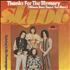 Slade Thanks For The Memory 7