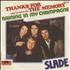 Slade Thanks For The Memory 7