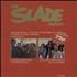 Slade The Slade Papers book UK SDEBKTH680215