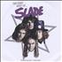Slade The Very Best Of Slade CD-R acetate UK SDECRTH345753