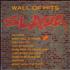 Slade Wall Of Hits LP U.k. SDELPWA576464