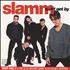 Slamm Can't Get By 2-CD single set UK AMM2SCA217992