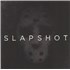 Slapshot Slapshot - Green Vinyl vinyl LP German