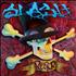 Slash Slash CD album UK AS4CDSL506019