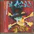 Slash Slash CD album Japanese AS4CDSL642831