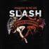 Slash Standing In The Sun CD single UK AS4C5ST569598