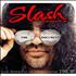 Slash The Document 2-disc CD/DVD set UK AS42DTH510612