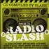 Slash This Is Radio Slash CD album UK AS4CDTH578126