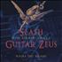 Slash Where You Belong CD single UK AS4C5WH386377