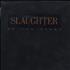 Slaughter Up All Night CD single US SLTC5UP01536