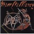 Slayer Show No Mercy - EX vinyl LP Dutch