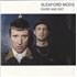Sleaford Mods Divide And Exit - Blue Vinyl LP UNITED KINGDOM Y2OLPDI876587