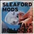Sleaford Mods Talk Bollocks 7