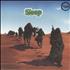Sleep Dopesmoker - 1st - 180gm Clear 2-LP vinyl set UK XLE2LDO743903