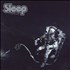 Sleep The Sciences - 180gm 2-LP vinyl set US XLE2LTH803059