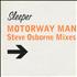 Sleeper Motorway Man 12