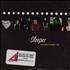 Sleeper Pleased To Meet You CD album UK SLPCDPL96019