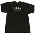 Sleeper Sleeper t-shirt UK SLPTSSL353312