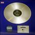 Sleeper Smart award disc UK SLPAWSM152179