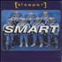 Sleeper Smart cassette album UK SLPCLSM289763