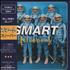 Sleeper Smart CD album Japanese SLPCDSM637618